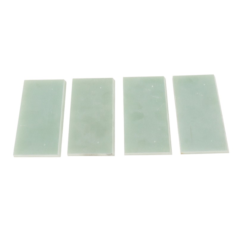 4Pcs Vacuum Pump Vane Blade Sheet for Mobile Milking Machine