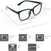 High Tech Blue Light Glasses - Advanced 99% Blue Light