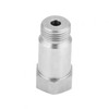Spark Plug Non-foulers, 2 Pack O2 Sensor Extension O2 Stainless