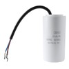 CBB60 60uF uf ± 5% Motor Start Run Capacitor MFD