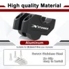 Xitomer Handlebar Risers Compatible with Tenere 700 XTZ690 2019-2024, Tenere