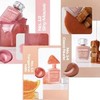 ALTERNATIVESTEREO Lip Potion Aqua Glow 9ml, Color:No.13 Tangerine Milk