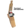 NAR CAT Elastic Tourniquet Holder w/Molle Strap (Tan Pouch Only)