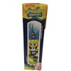 ASO New Spongebob Squarepants Adhesive Bandages, Fun Designs, 20 count,