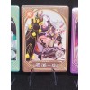 Genshin Impact Booster Box Premium Trading Card Pack CCG (1