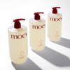MOEV Anucatin Shampoo Extra Large Size (1,080ml) 2 Bottles /