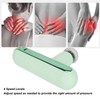 Muscle Massager Low Noise 4 Speed Rechargeable Portable Deep Tissue