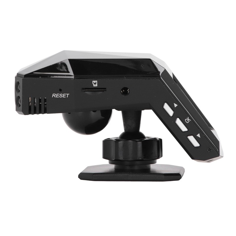 Front Rear Dash Cam 10MP HD Night Vision Dashboard Camera