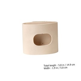 COLLBATH Ergonomic Thin Wrist Guards Workout Wrist Wraps for Men Women Sports Wristband Fastener