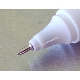 ColorBase QRP Reparaturlackstift RAL5022 - nachtblau