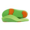 Orthopaedic Insole for Children, Orthopaedic Arch Insole, Soft Heel for