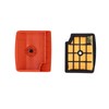 Air Filter Cover Air Filter Chain Saw Accessories Garden Tools