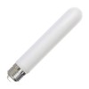 Bulbrite 776726 - LED5T9/30K/7/FIL/F/3 Indicator Light LED Light Bulb