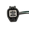 Oxygen (O2) Sensor Connector Wiring Harnesses Compatible with Camry Tundra