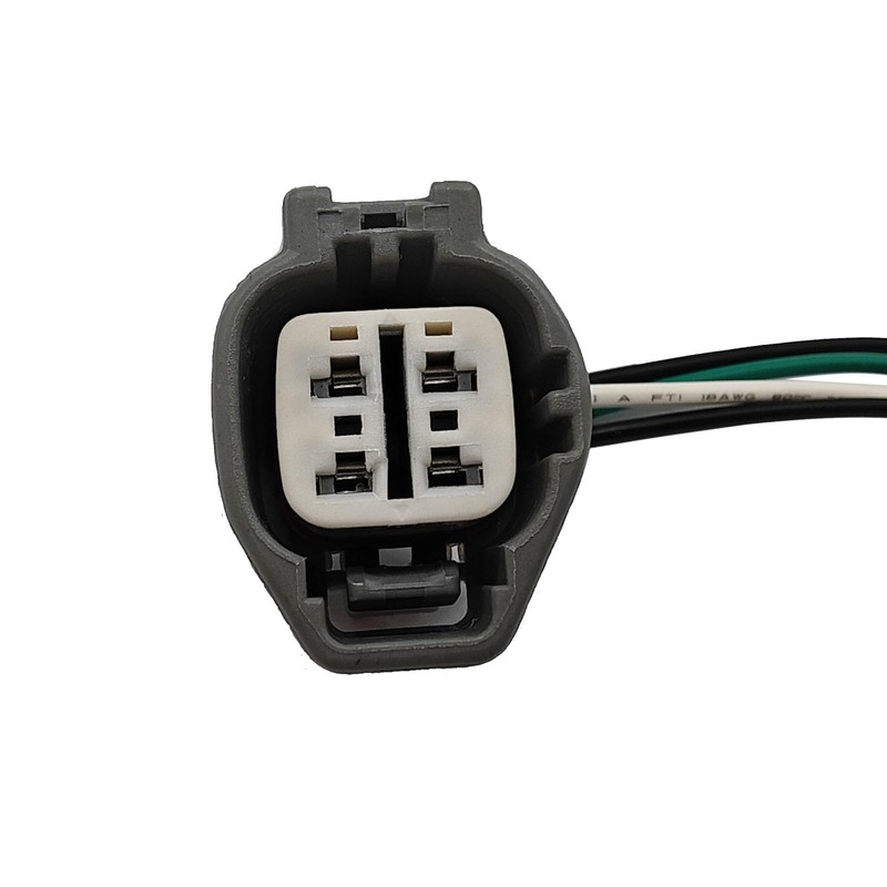 Oxygen (O2) Sensor Connector Wiring Harnesses Compatible with Camry Tundra