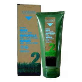 Salerm® Biokera Natura Mascarilla Super Hidratante 200 Ml