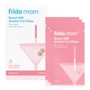 Frida Mom Frida Mom Alcohol Test Strips for Breastmilk, Detects