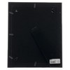 Lawrence Frames 8x10 Crestmore Frame - Silver Ribbed