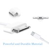 USB-C to 30 Pin Cable, 3ft Type-C to 30 Pin