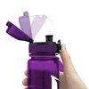Super Sparrow Sports Water Bottle12oz&17oz&25oz&32oz&50oz Non-Toxic BPA Free & Eco-Friendly