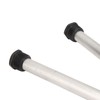 RV Water Heater Anode Rod with Sleeve Flat Cap 3/4in