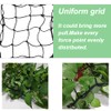 Pack of 2 Grow Tent Net, Flexible Trellis Net with