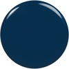 LOVE by essie Nail Polish, 80% Plant-based, Salon-Quality, Vegan, Blue,