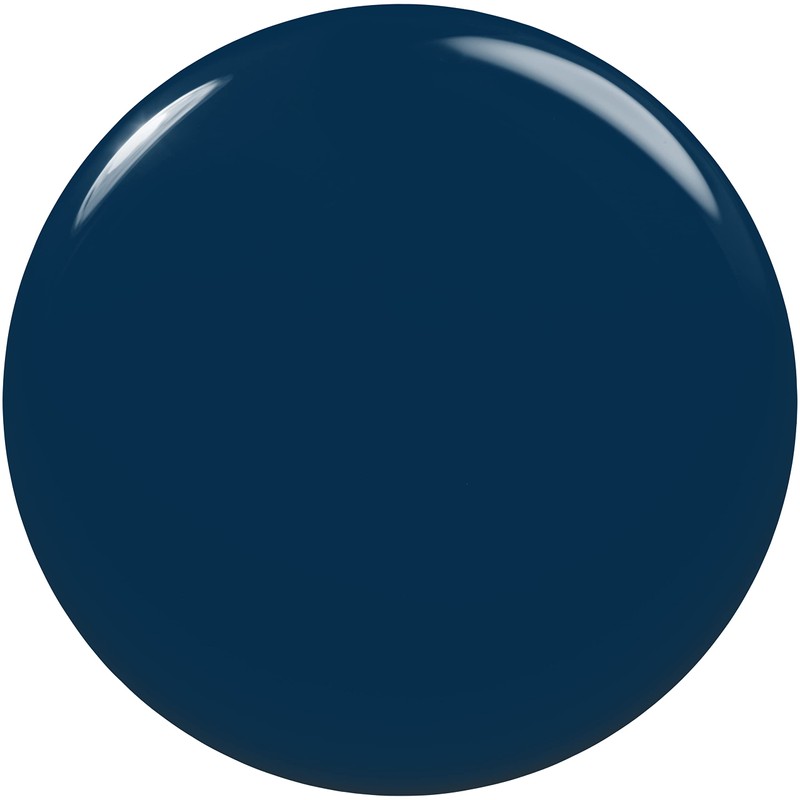 LOVE by essie Nail Polish, 80% Plant-based, Salon-Quality, Vegan, Blue,