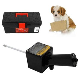 Gdrasuya10 Dog Ovulation Detector Tester Pregnancy Planning Breeder Canine Mating & Case Veterinary Tool for Detecting Optimal Time
