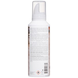 R+Co Rodeo Star Thickening Foam, Adds Dramatic Volume to Fine to Medium Hair