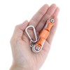 Takagi FDW-130 M&M Folding Wrench Ball Point Millimeter Set of