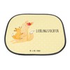 Mr. & Mrs. Panda Car Sun Shade Fox Mum Gift