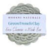 Modani Naturals Cleanse & Mask Bar - French Green Clay