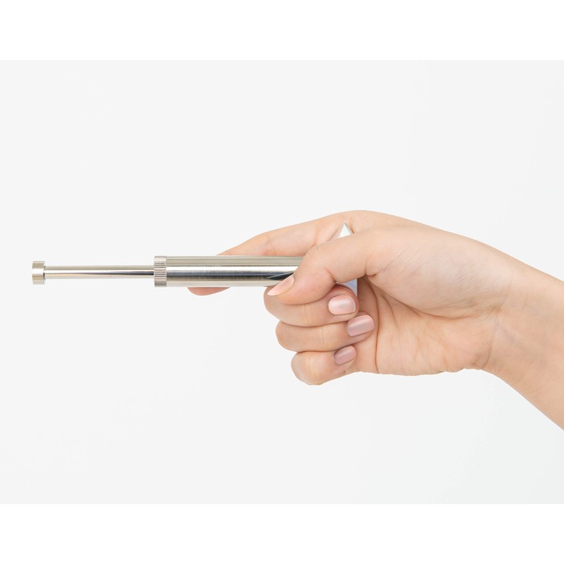 Tomoya Pinning Tool Pintucker Museum