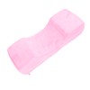 U Shape Eyelash Pillow Eyelash Grafting Pillow Comfortable Velvet Eyelash