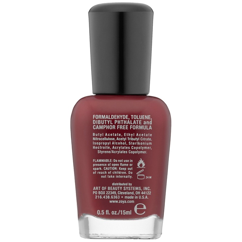 ZOYA Nail Polish, Riley, 0.5 fl. oz.
