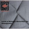 GipsyCamper Thermal Mats Citroen Jumpy from 2016 | for the