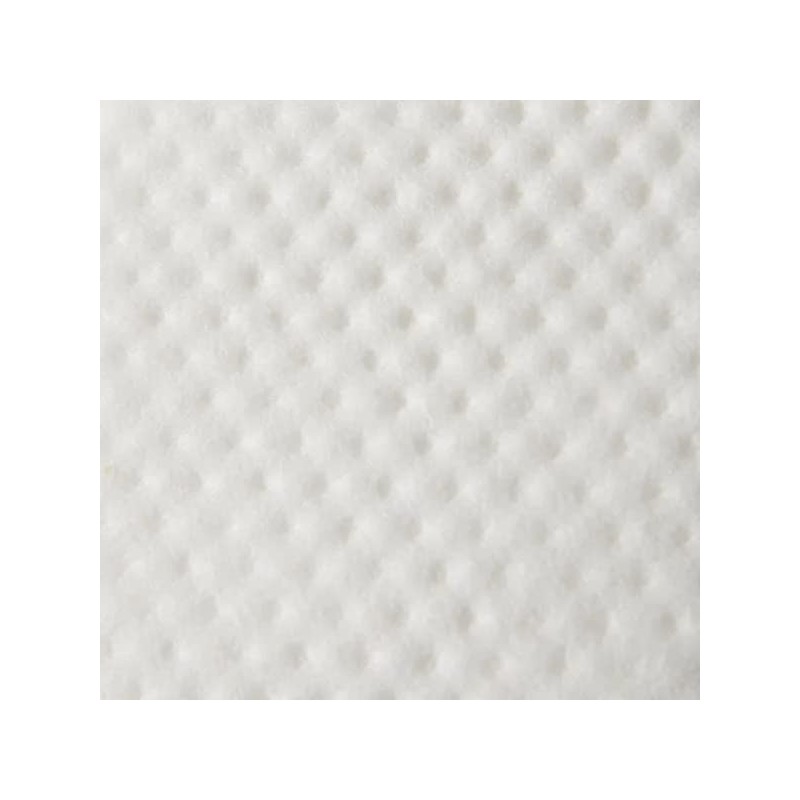 [Bulk Buy, 3 Pieces] Akole Natural Puff 180 Sheets [Cotton