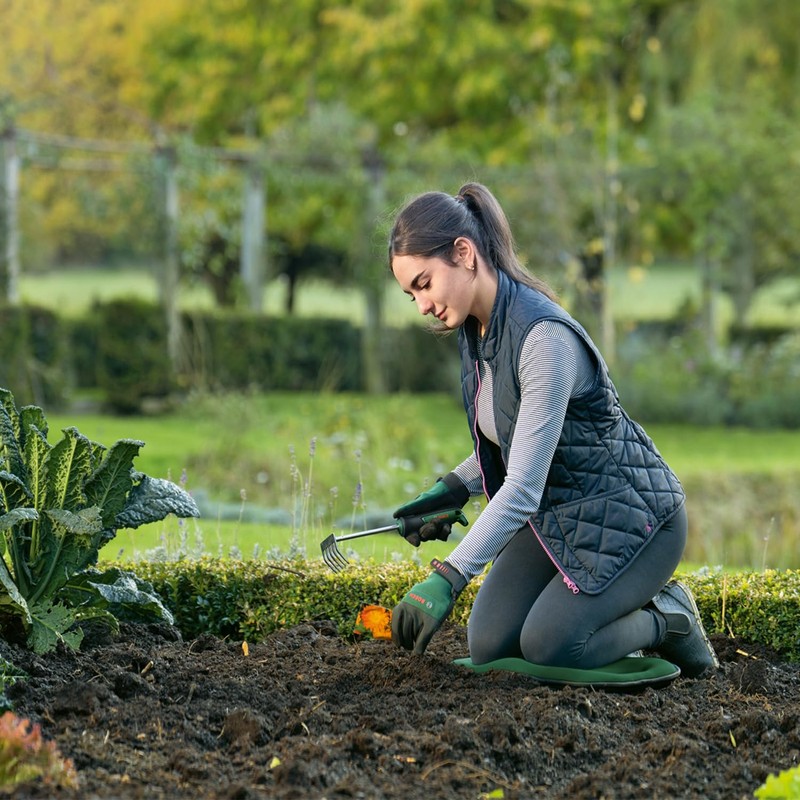 Bosch Knee Cushion (Lightweight Neoprene Shell)