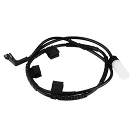 Cable Brake Sensor, 34356773018 Rear Brake Pad Wear Sensor Fit for Mini R56 Clubman R55 Descapotable R57 Cooper