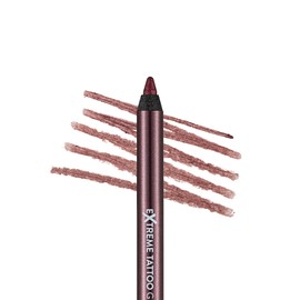 Eyeliner - Extreme Tattoo Gel Pencil 010 Dusty Plum 4700076-010 One Size