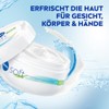 Nivea soft Creme 100ml Erfrischende Feuchtigkeitscreme