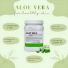 🔥 Jelly mask mascarilla hidroplástica 650g piel todo tipo Vitaminas