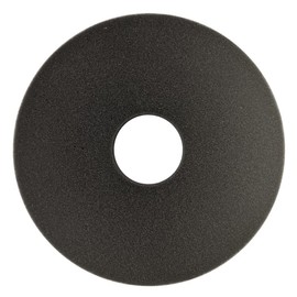 Johnson Abrasives 9" Back Up Hook and Loop Foam Pad for Drywall Power Sanders (1)