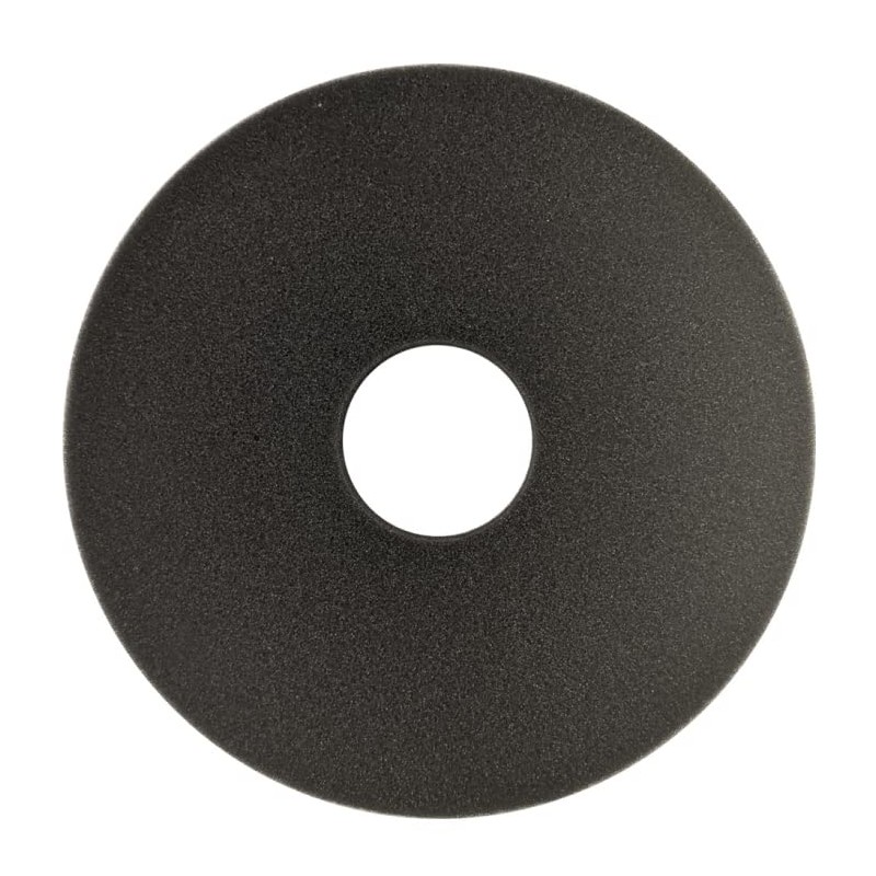 Johnson Abrasives 9" Back Up Hook and Loop Foam Pad