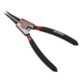 Amtech W6000 150mm (6") Circlip plier - External Straight
