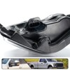 2Pcs Sequential LED Side Mirror Marker Light for Ford F150
