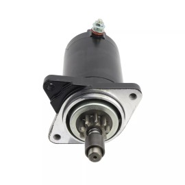 Soarider Starter and Relay For Sea-Doo PWC 787 Rotax Engine (782cc) GSX 1996-1997