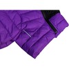 Dog Coat Dog Warm Jacket, 4 Legs Covered Waterproof Windproof