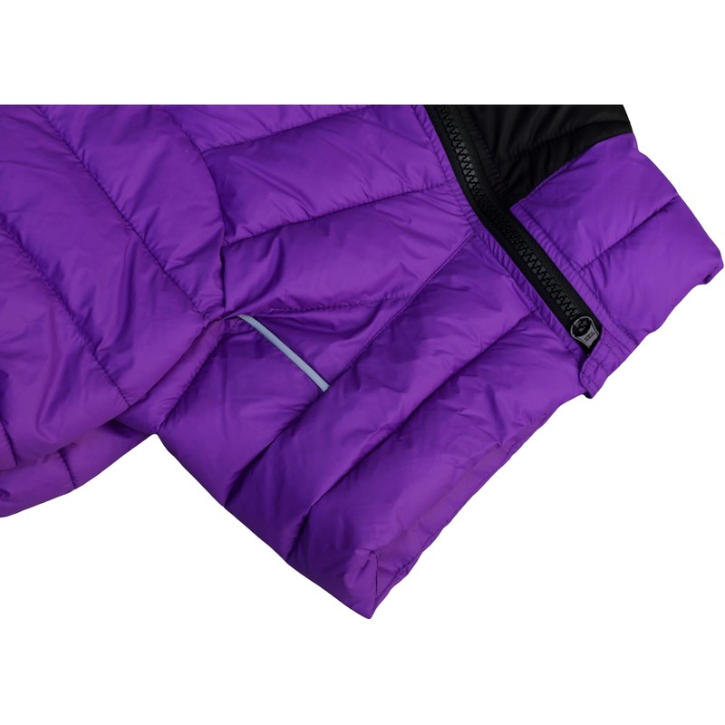 Dog Coat Dog Warm Jacket, 4 Legs Covered Waterproof Windproof